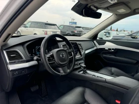 Volvo Xc90 D5, снимка 8