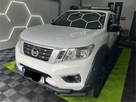 Nissan Navara, снимка 1