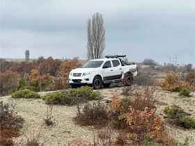 Nissan Navara, снимка 17