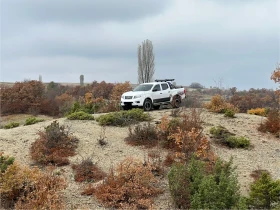 Nissan Navara, снимка 15