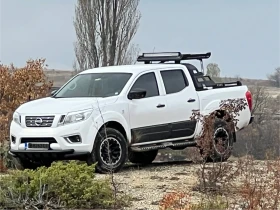 Nissan Navara, снимка 14