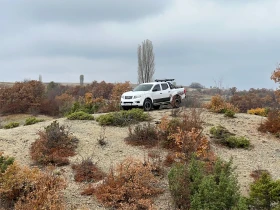 Nissan Navara, снимка 10