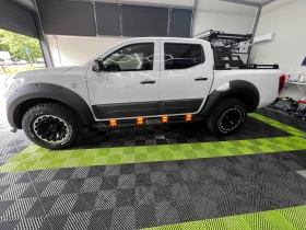 Nissan Navara, снимка 13