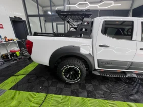 Nissan Navara, снимка 9