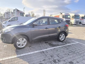 Hyundai IX35 2.0 4WD Premium ГАЗ BRC, снимка 6