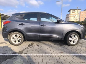 Hyundai IX35 2.0 4WD Premium ГАЗ BRC, снимка 8