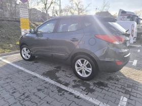 Hyundai IX35 2.0 4WD Premium ГАЗ BRC, снимка 5