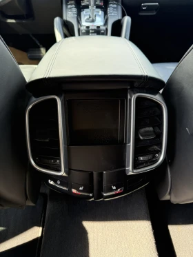 Porsche Cayenne 3.0 TDI , PANO, BOSE | Mobile.bg    12