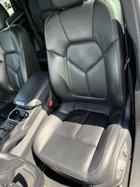 Porsche Cayenne 3.0 TDI , PANO, BOSE | Mobile.bg    13
