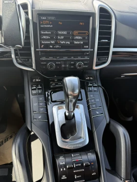 Porsche Cayenne 3.0 TDI , PANO, BOSE | Mobile.bg    6