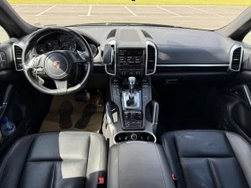 Porsche Cayenne 3.0 TDI , PANO, BOSE | Mobile.bg    14