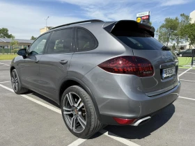 Porsche Cayenne 3.0 TDI , PANO, BOSE | Mobile.bg    8