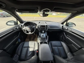 Porsche Cayenne 3.0 TDI , PANO, BOSE | Mobile.bg    11