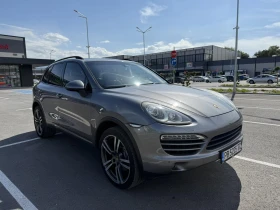     Porsche Cayenne 3.0 TDI , PANO, BOSE