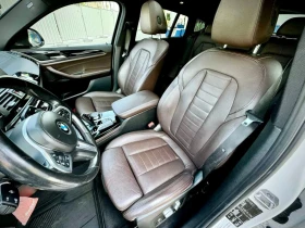 BMW X4 M40D реални километри - 40000 лв. - 34192919 8