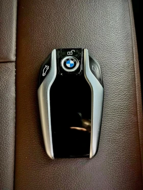 BMW X4 M40D реални километри - 40000 лв. - 34192919 11