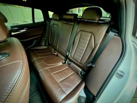 BMW X4 M40D реални километри - 40000 лв. - 34192919 15