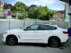 BMW X4 M40D реални километри - 40000 лв. - 34192919 5