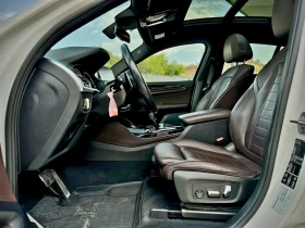 BMW X4 M40D реални километри - 40000 лв. - 34192919 9