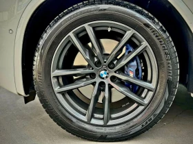 BMW X4 M40D реални километри - 40000 лв. - 34192919 6