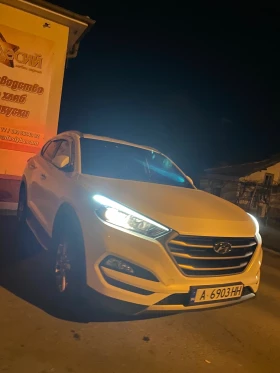 Обява за продажба на Hyundai Tucson Keyless Start/Stop ~32 000 лв. - изображение 7