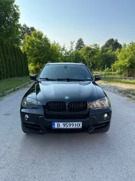 BMW X5 3.0D 235 | Mobile.bg    8
