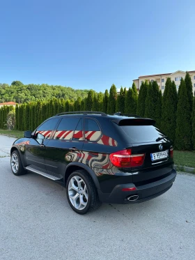 BMW X5 3.0D 235 | Mobile.bg    6