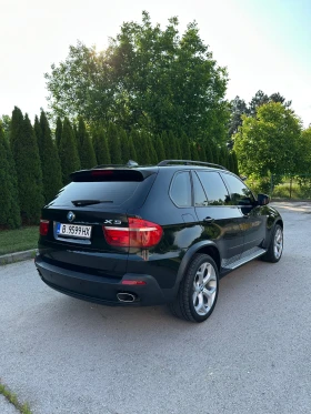 BMW X5 3.0D 235 | Mobile.bg    5