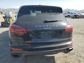 Porsche Cayenne * KEYLESS* BOSE* *   | Mobile.bg    6
