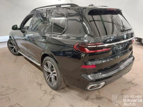 BMW X7 40i xDrive M Sport Paket - 161470 лв. - 71075581 2