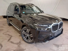 BMW X7 40i xDrive M Sport Paket - 161470 лв. - 71075581 4