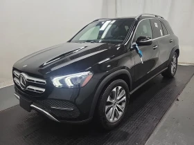  Mercedes-Benz GLE 35...