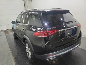 Mercedes-Benz GLE 350 AWD * CARFAX *  *   *  | Mobile.bg    4
