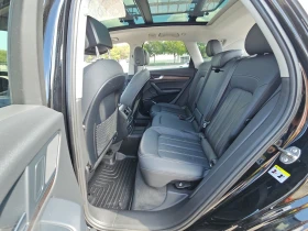 Audi Q5 2.0T* PREMIUM* PLUS* MATRIX* ДИГИТАЛНО* ТАБЛО* 360 - 47999 лв. - 63307220 15
