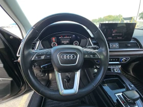 Audi Q5 2.0T* PREMIUM* PLUS* MATRIX* ДИГИТАЛНО* ТАБЛО* 360 - 47999 лв. - 63307220 11