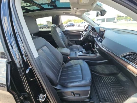 Audi Q5 2.0T* PREMIUM* PLUS* MATRIX* ДИГИТАЛНО* ТАБЛО* 360 - 47999 лв. - 63307220 14