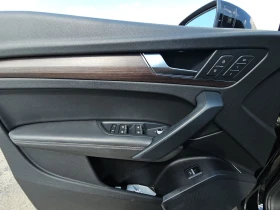 Audi Q5 2.0T* PREMIUM* PLUS* MATRIX* ДИГИТАЛНО* ТАБЛО* 360 - 47999 лв. - 63307220 9