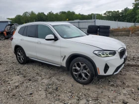 BMW X3 Xdrive30I | Mobile.bg    3