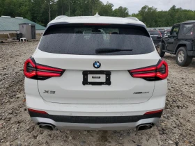 BMW X3 Xdrive30I | Mobile.bg    5