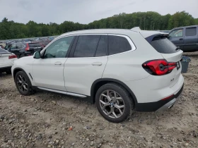 BMW X3 Xdrive30I | Mobile.bg    4