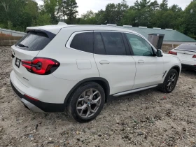 BMW X3 Xdrive30I | Mobile.bg    6