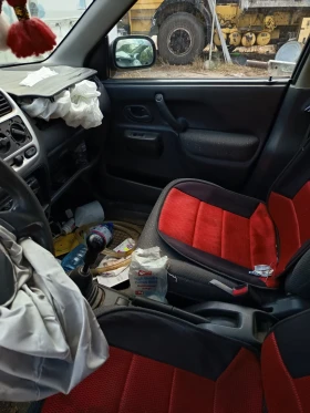 Suzuki Ignis | Mobile.bg    7