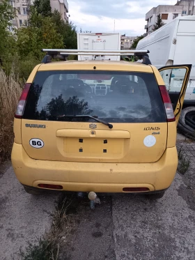 Suzuki Ignis | Mobile.bg    12