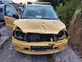 Suzuki Ignis | Mobile.bg    13