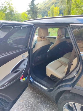 Hyundai Santa fe Grand Santa Fe 2.2crdi | Mobile.bg    9