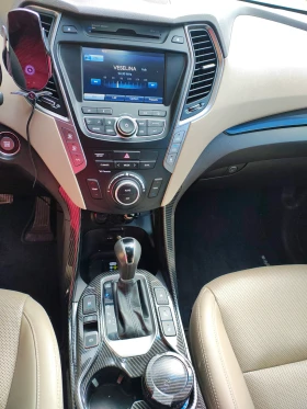 Hyundai Santa fe Grand Santa Fe 2.2crdi | Mobile.bg    12