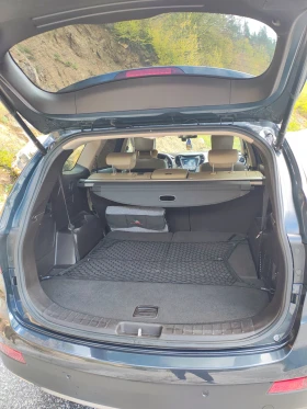 Hyundai Santa fe Grand Santa Fe 2.2crdi | Mobile.bg    5