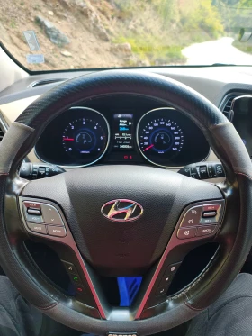 Hyundai Santa fe Grand Santa Fe 2.2crdi | Mobile.bg    14