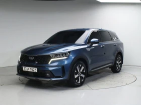     Kia Sorento Diesel 2.2 2WD Trendy * -   *