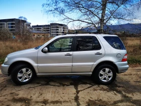 Mercedes-Benz ML 500 | Mobile.bg    2